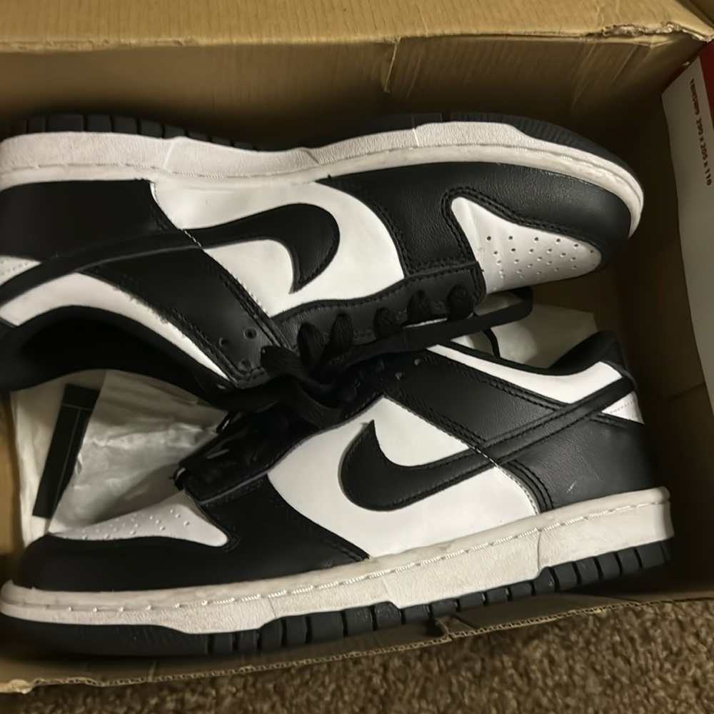 Panda Dunks - image 4